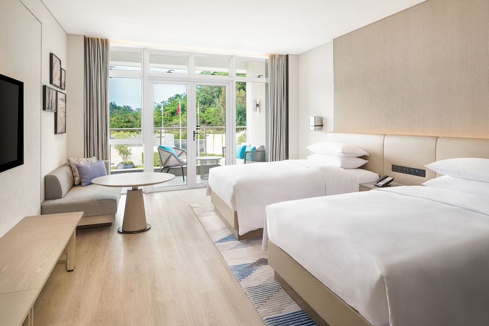 Sheraton Beihai Resort 20/64