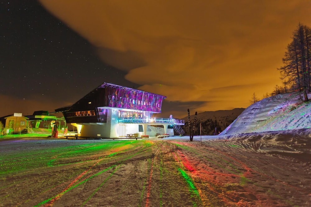 Relais des Alpes 42/44