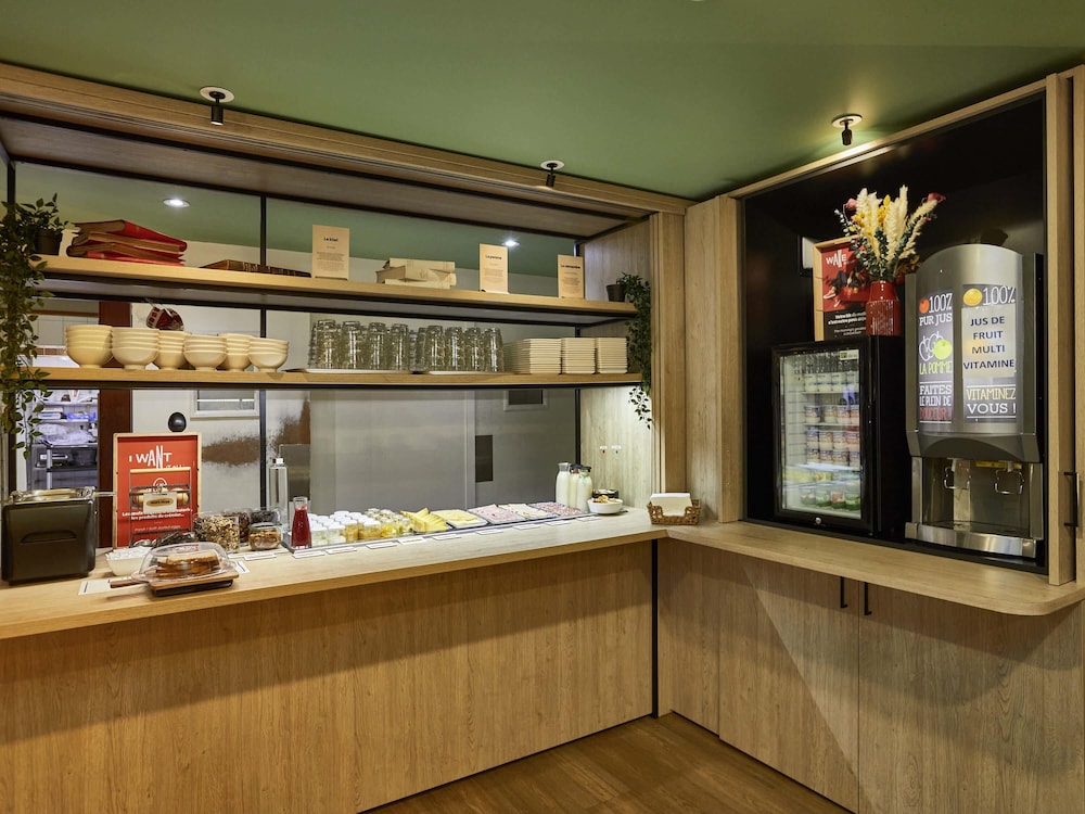 ibis Styles La Roche-sur-Yon 3/50