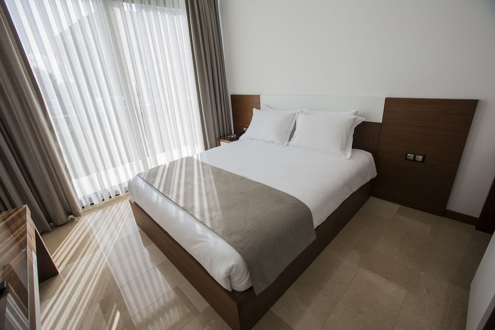 Carissa Hotel 13/35