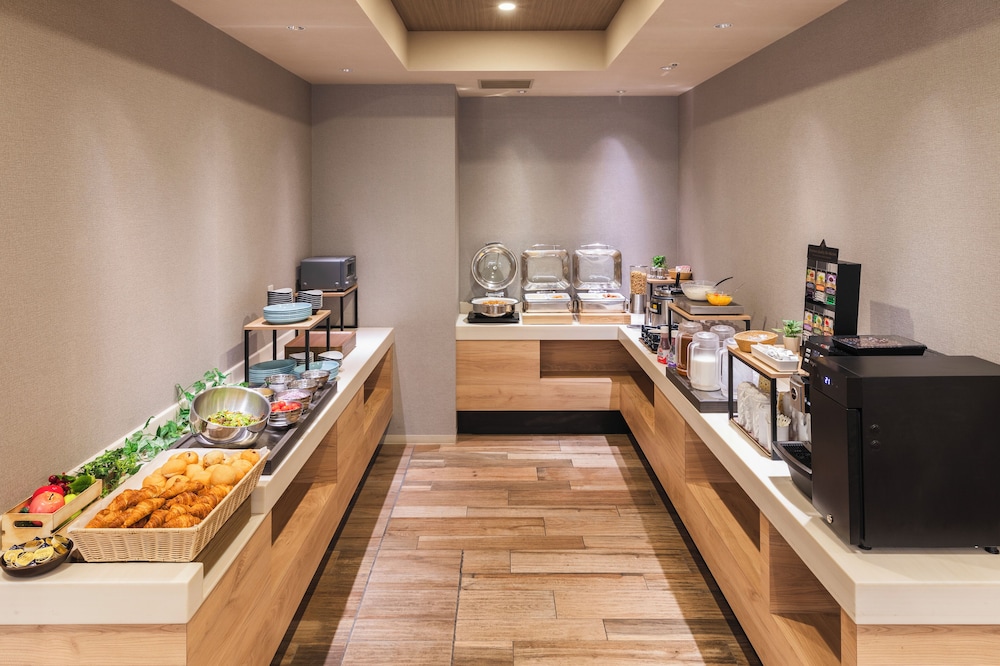 Sotetsu Fresa Inn Tokyo-Kanda 50/59