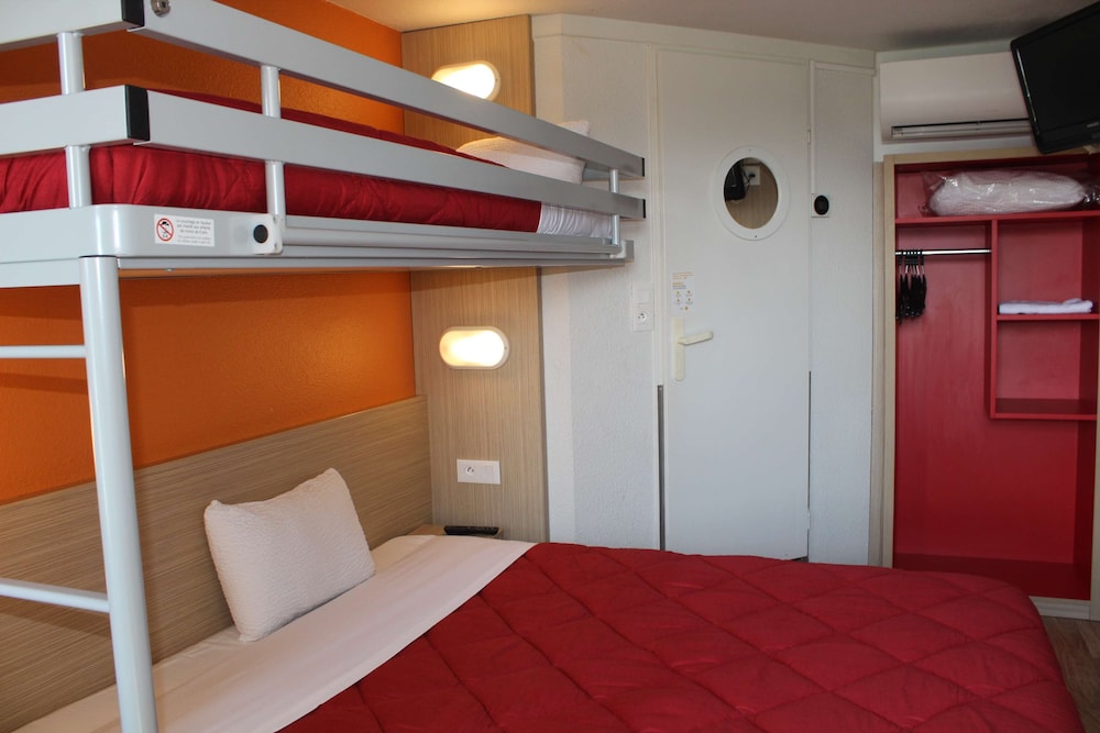 Premiere Classe Saint Quentin En Yvelines Elancour 18/41