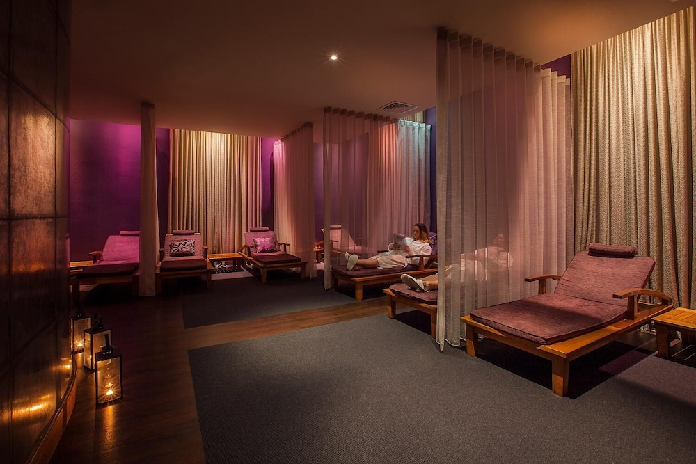 Knightsbrook Hotel Spa Golf Resort 24/69