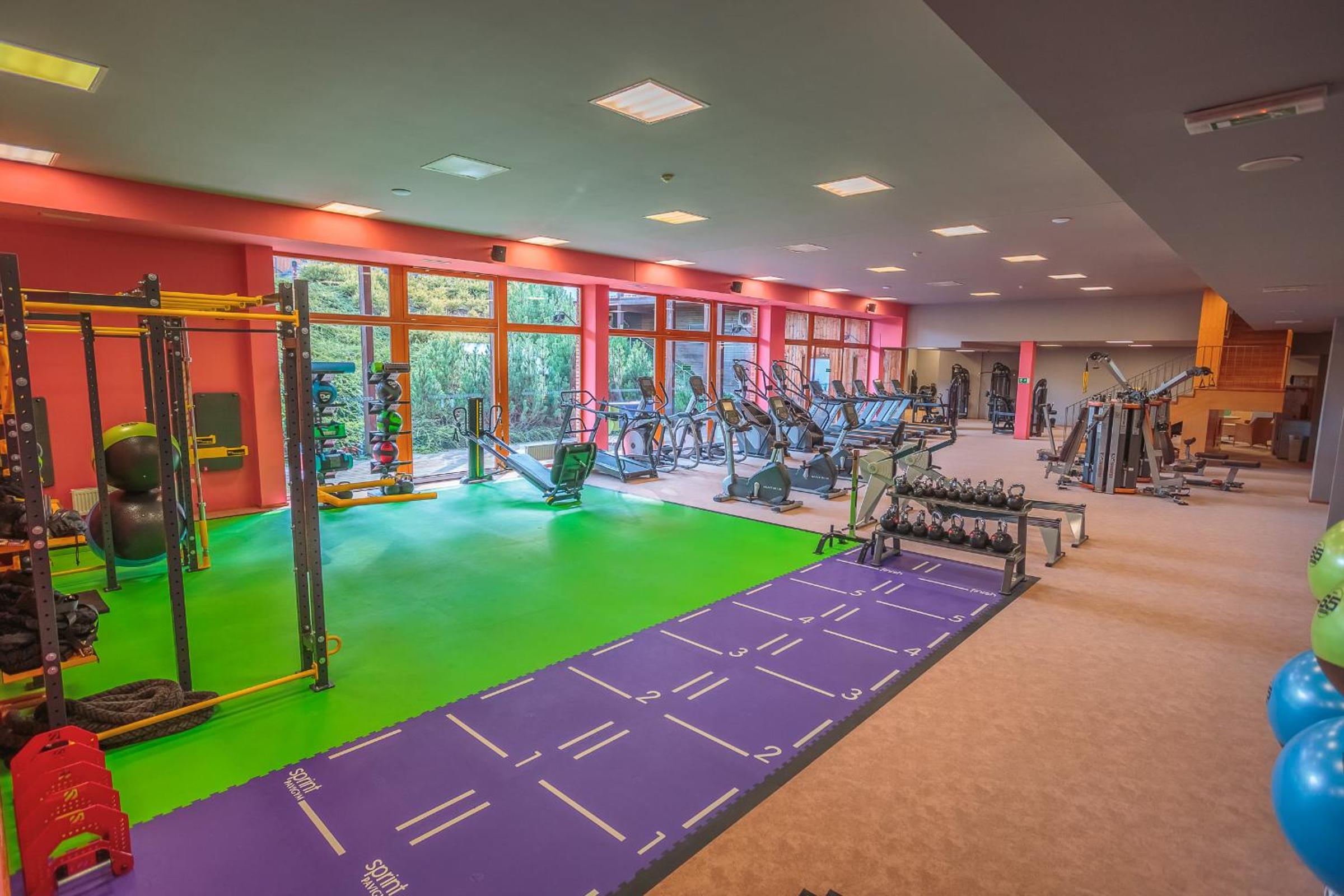 Park Holiday Congress & Wellness Hotel 27/51
