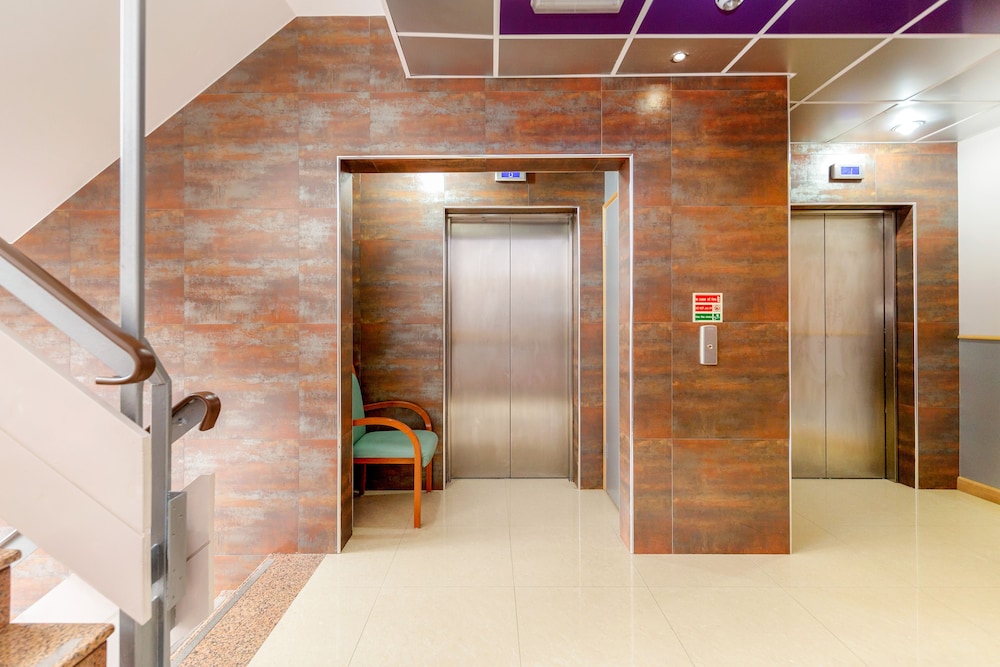 Eurotraveller Hotel Premier Harrow 21/49