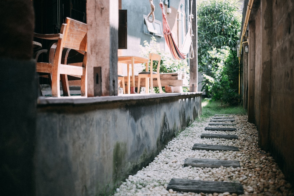 Hueandin Klinmai Boutique Hotel 4/64