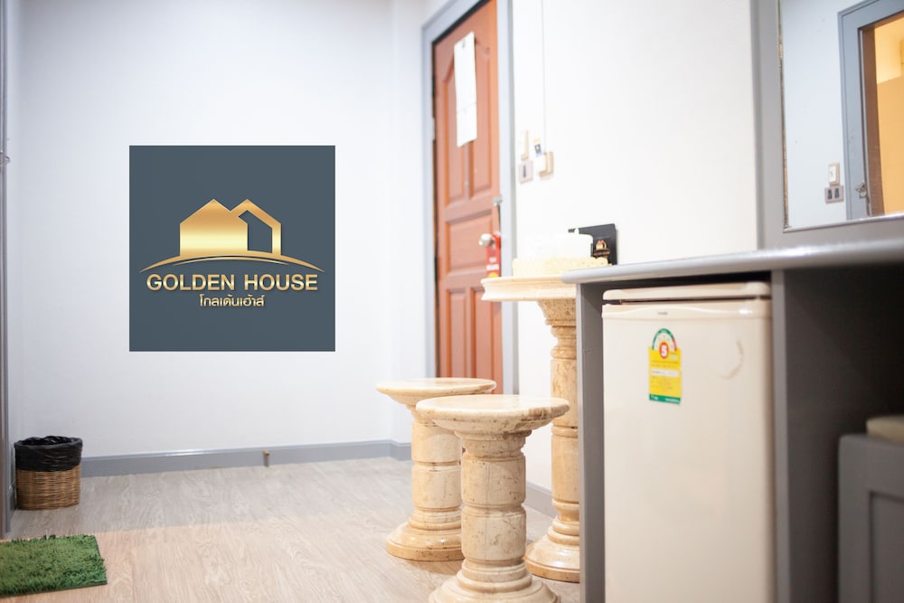 Golden House Hotel Sakaeo 7/50