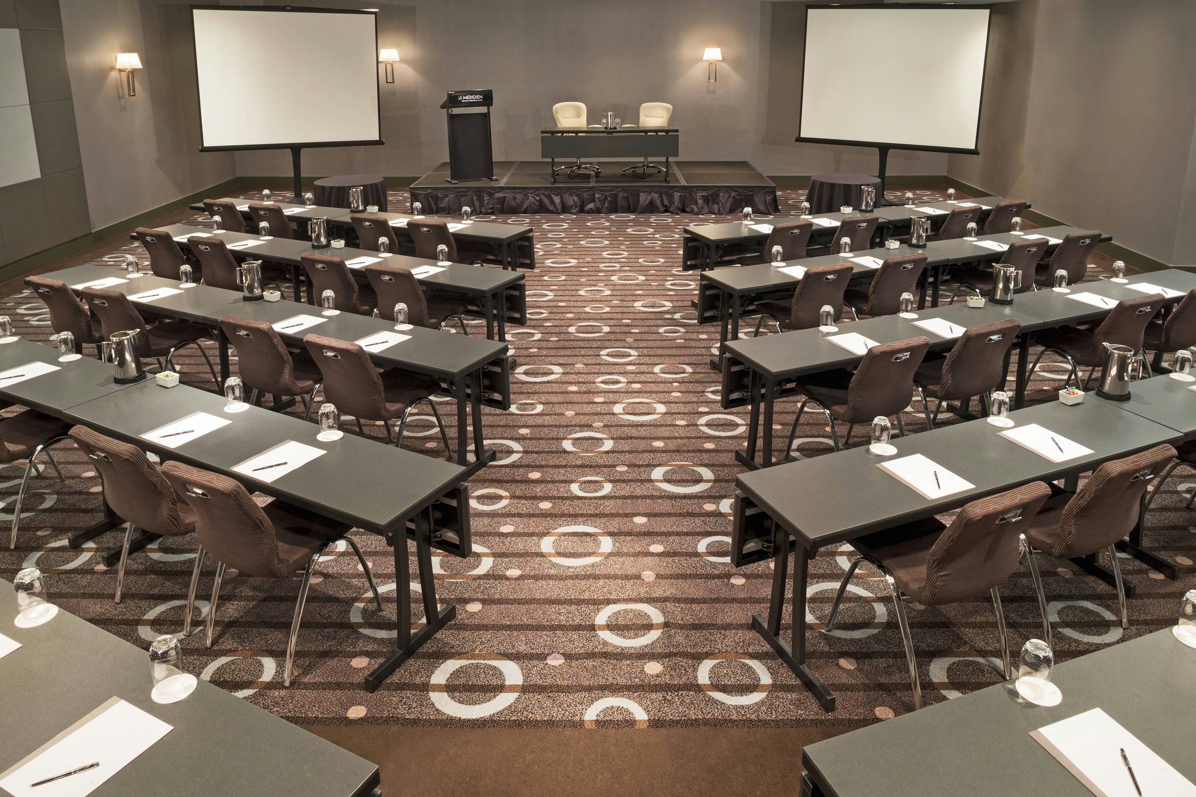 Le Meridien Atlanta Perimeter 28/30