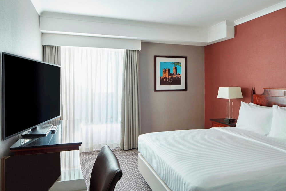 Room at Delta Hotels Durham Royal County, DURHAM