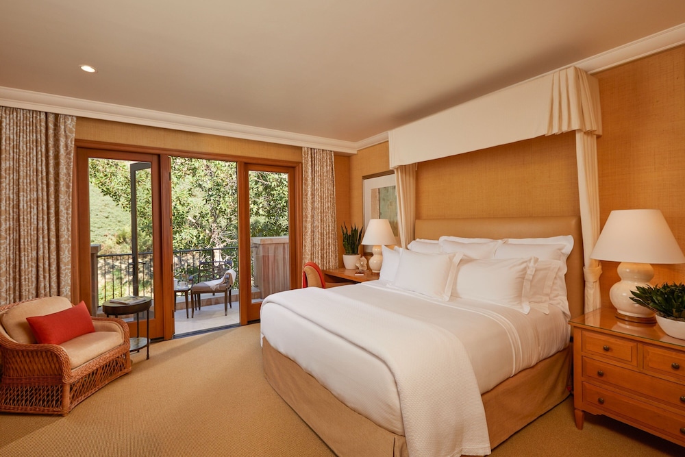 فيلا بإطلالة على الحديقة بـ3 غرف نوم