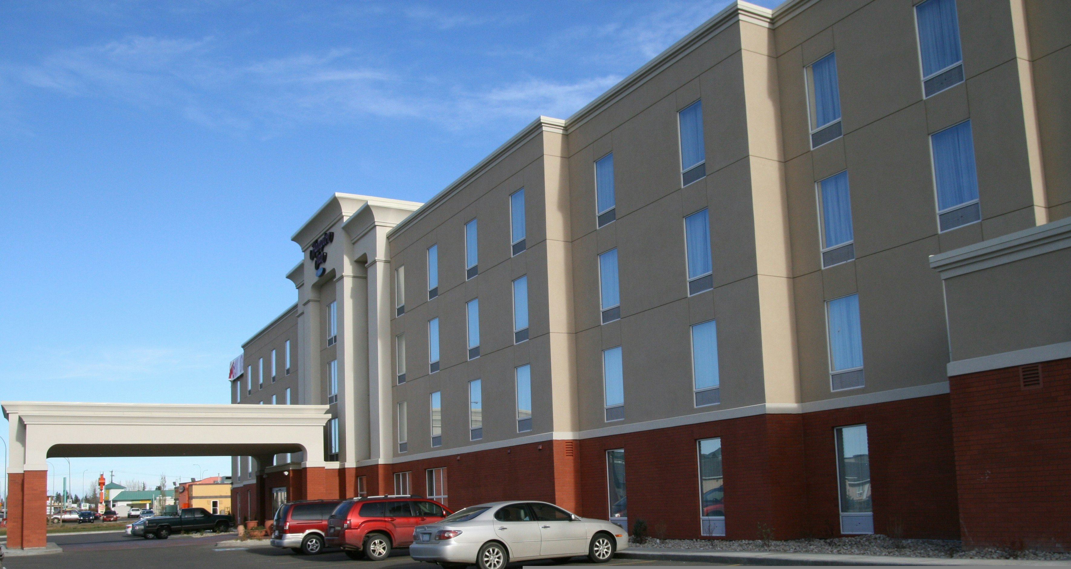 Hampton Inn by Hilton Fort Saskatchewan 23/23