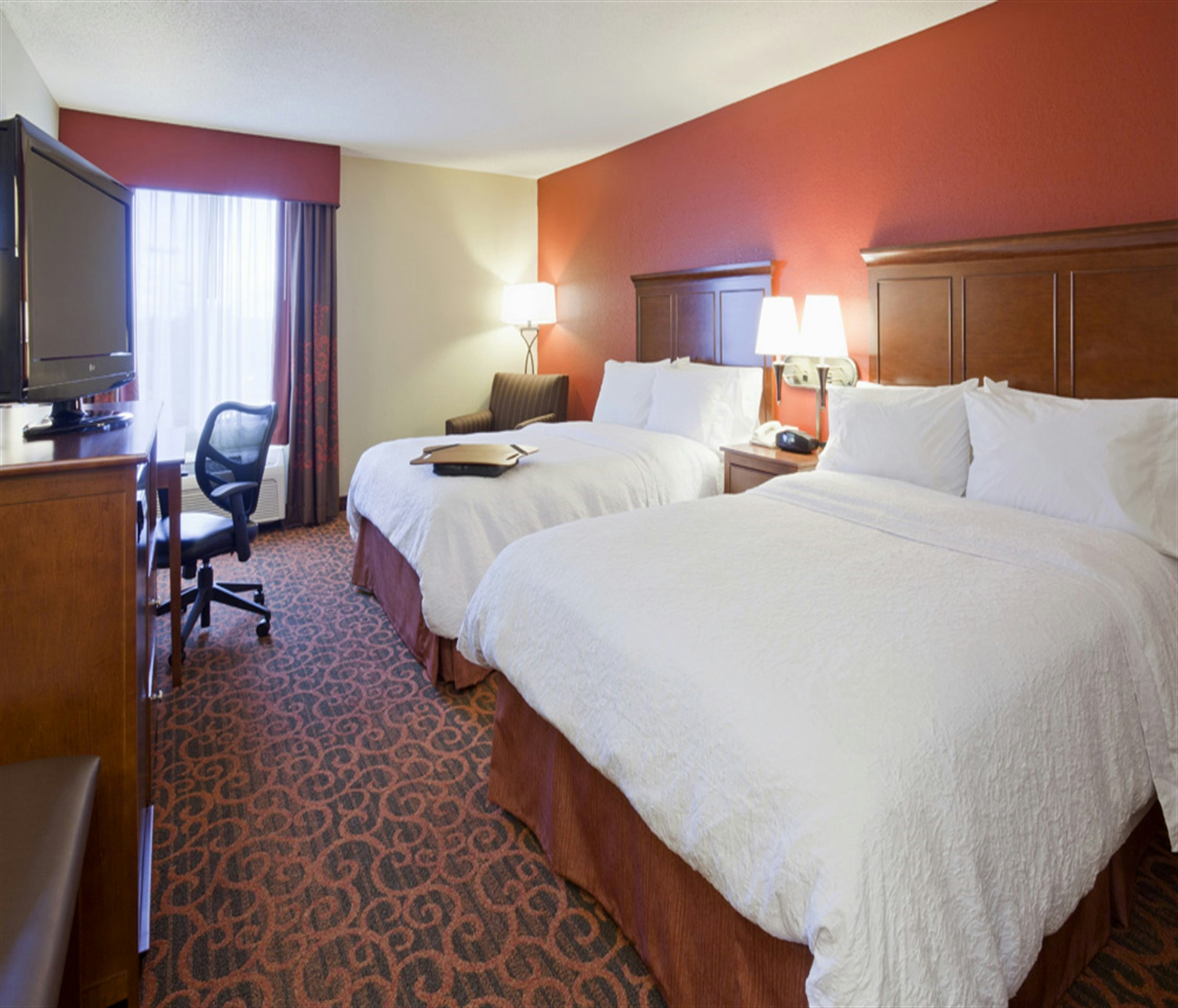 Hampton Inn Minneapolis Nw Maple Grove 7/24