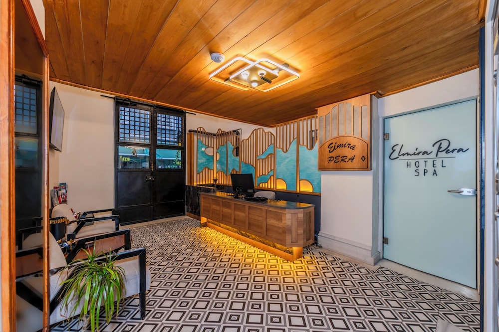 Elmirapera Hotel Spa 8/50