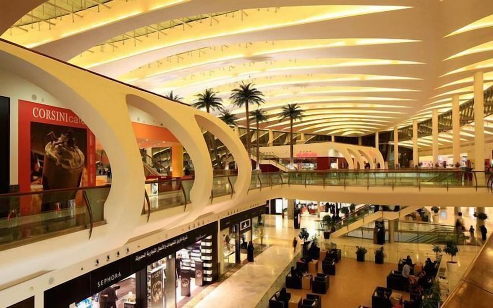 فندق ايكونو باي ليفا مطار جدة(Ekono Hotel (Ex - EKONO by LEVA Jeddah Airport Hotel)) 60/65