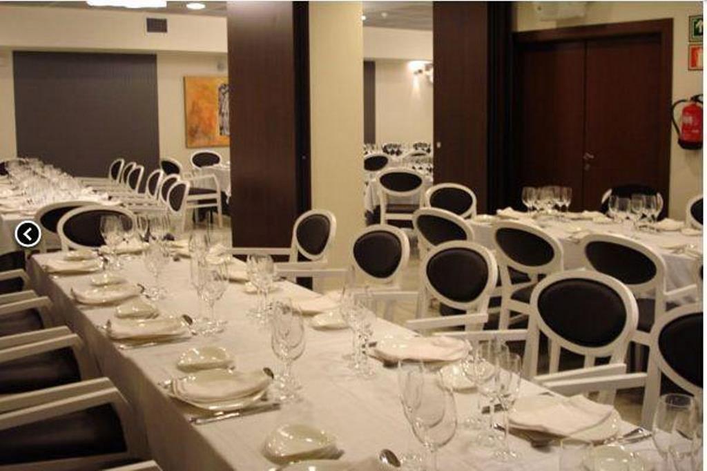 Hotel Alameda Centro 20/21