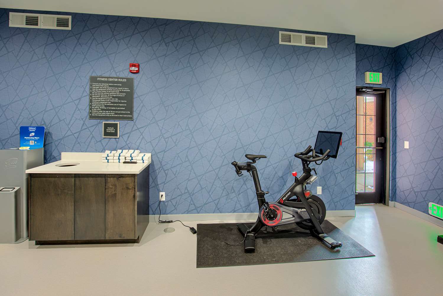 Homewood Suites by Hilton South Bend Notre Dame Area 13/16