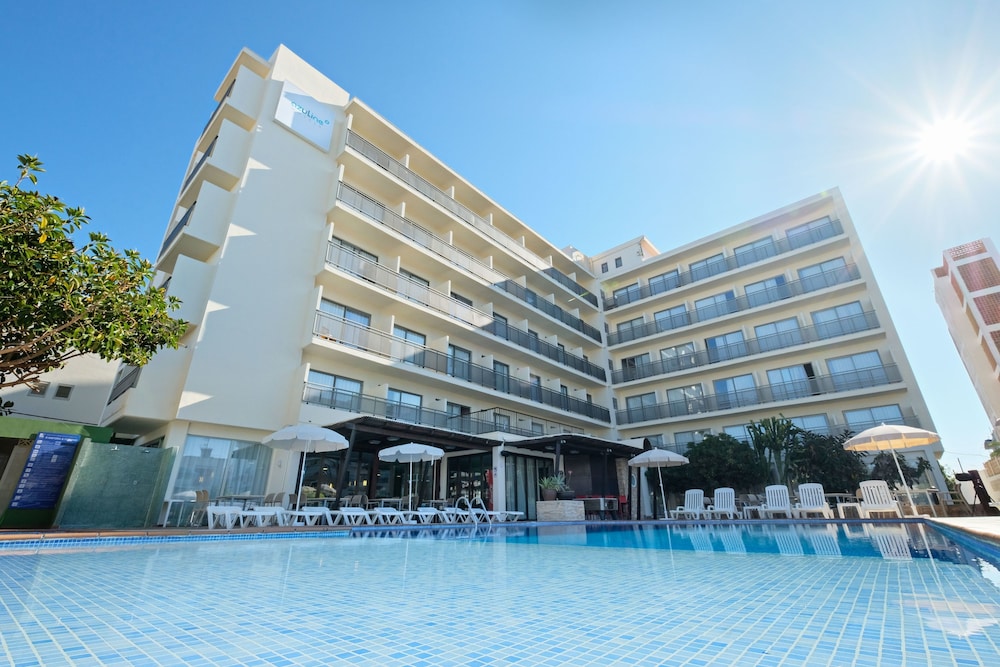 Azuline Hotel S Anfora and Fleming 1/35