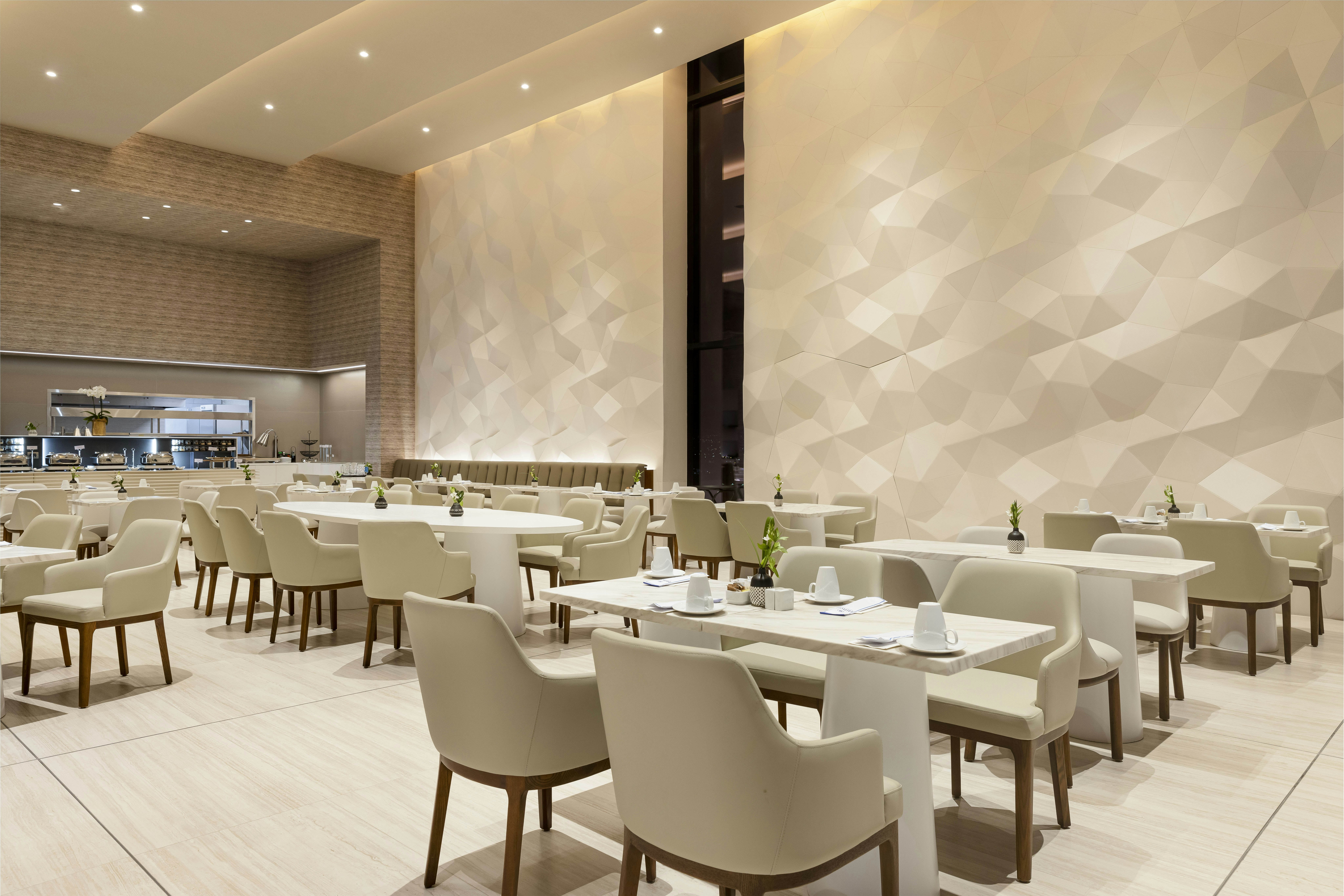 Hilton San Jose La Sabana 29/37