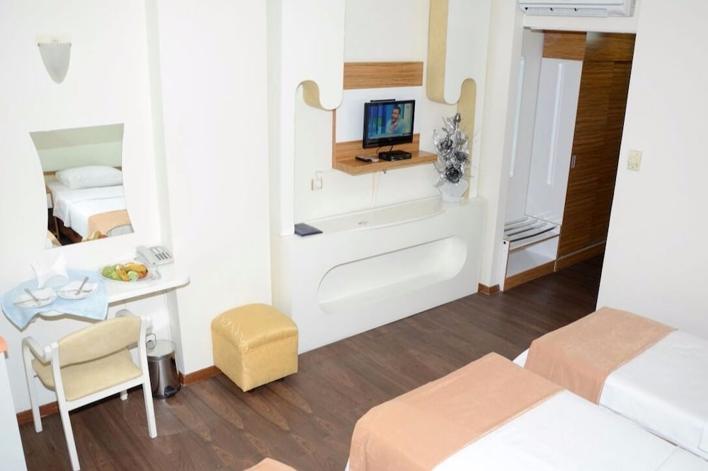 Florya Park Hotel 32/32
