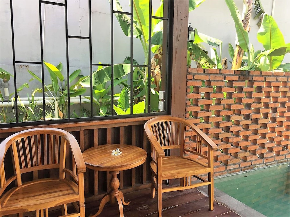 Kampung Canggu 36/50