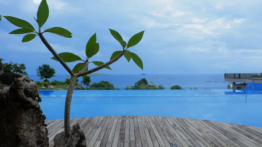 Swiss Belresort Belitung 34/73