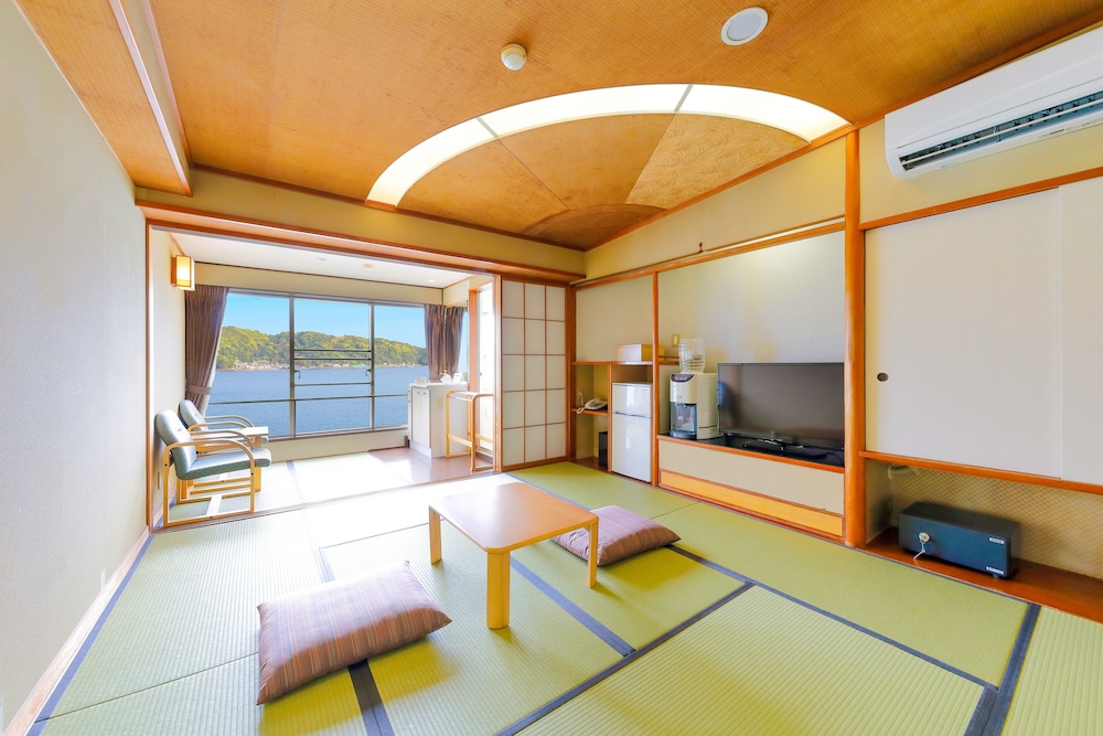 Oedo Onsen Monogatari Nanki Kushimoto 10/48