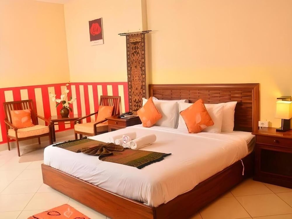 New Rose Boutique Hotel 13/66