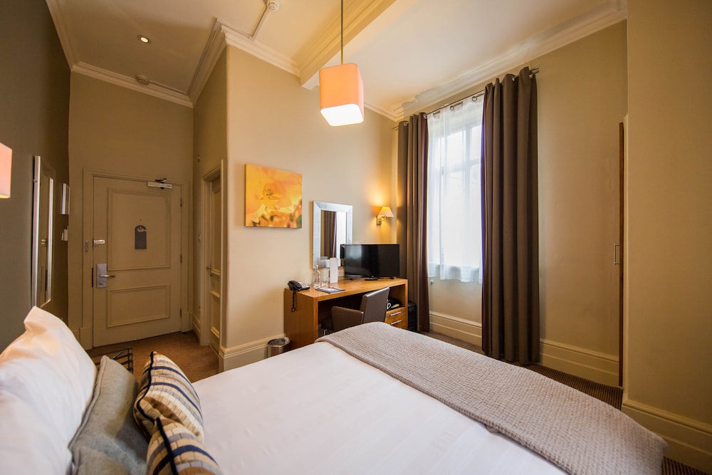 Met Hotel Leeds 20/71