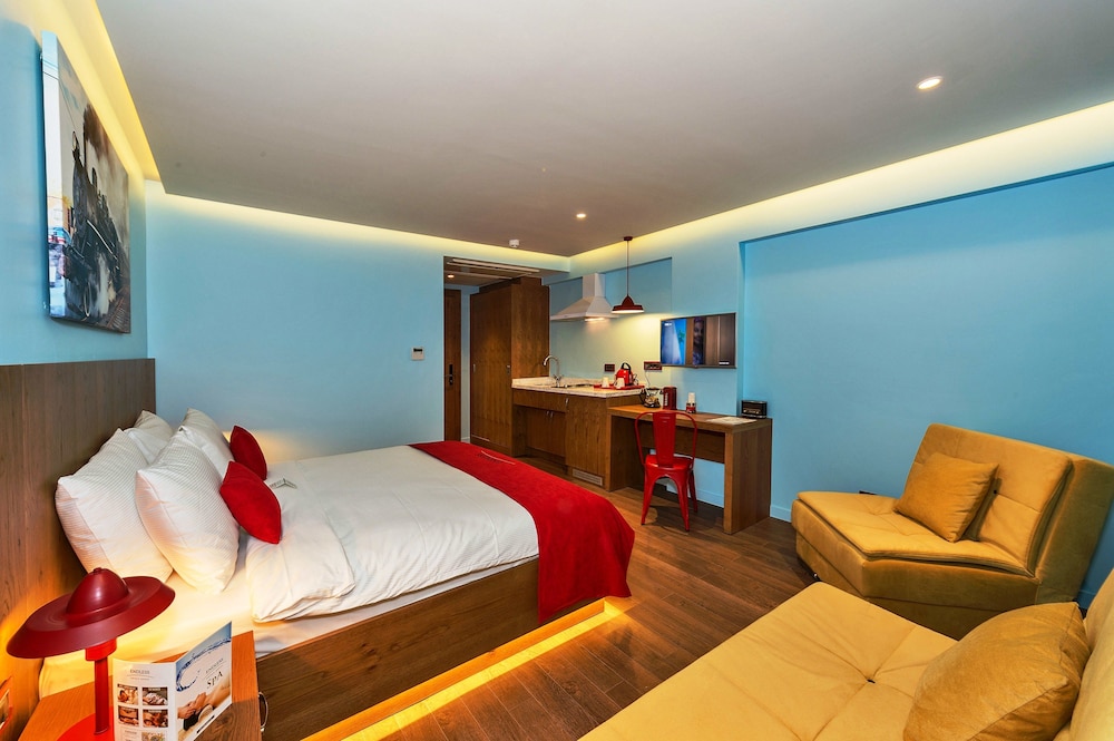Hotel Taksim Nis (ex. Endless Hotel Taksim) 23/66