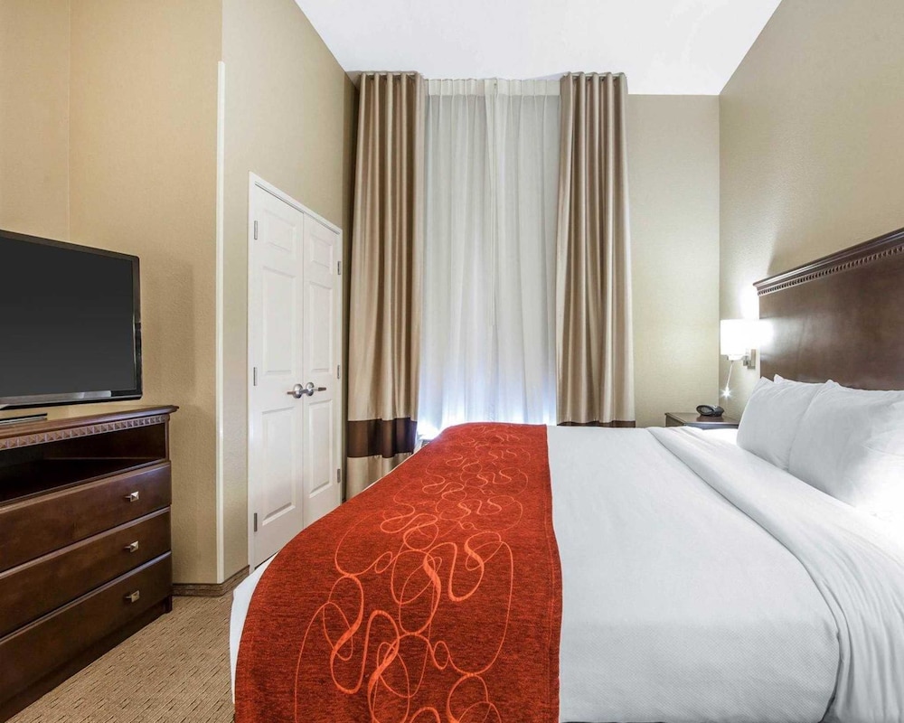 Comfort Suites Marietta Parkersburg 13/49