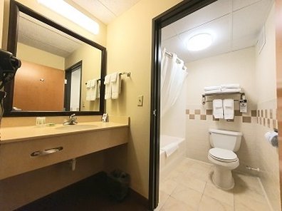 AmericInn by Wyndham Waconia 66/80