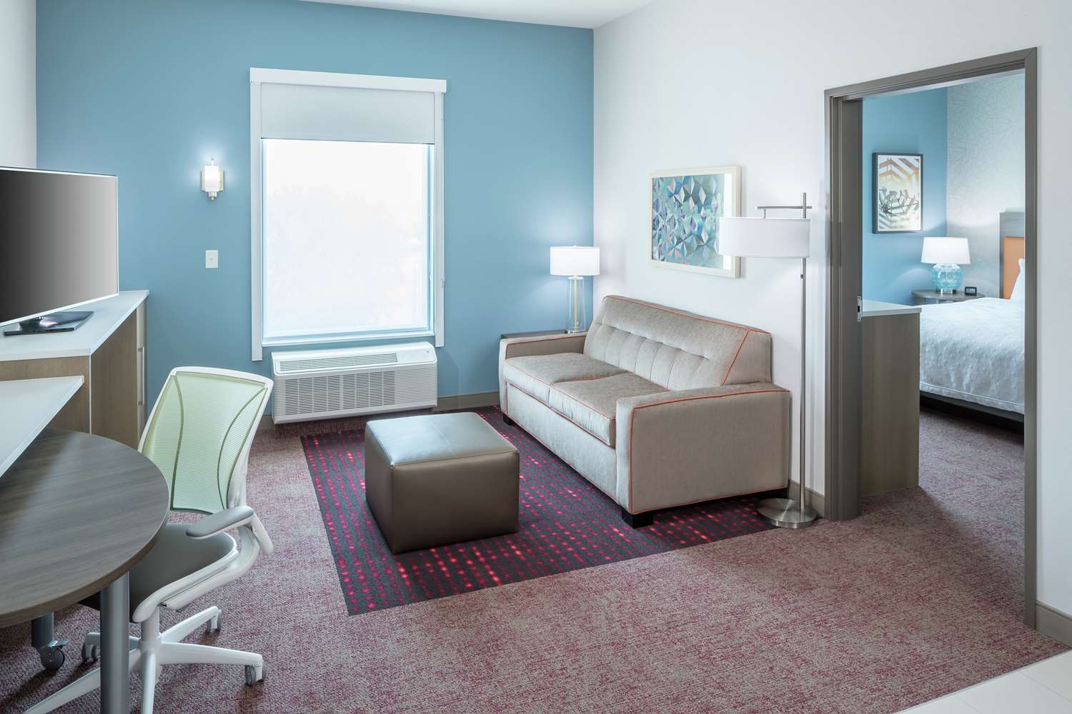 Home2 Suites By Hilton Orlando Airport Fl 25/43