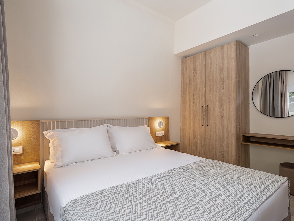 Casa D Irene Deluxe Hotel 9/50