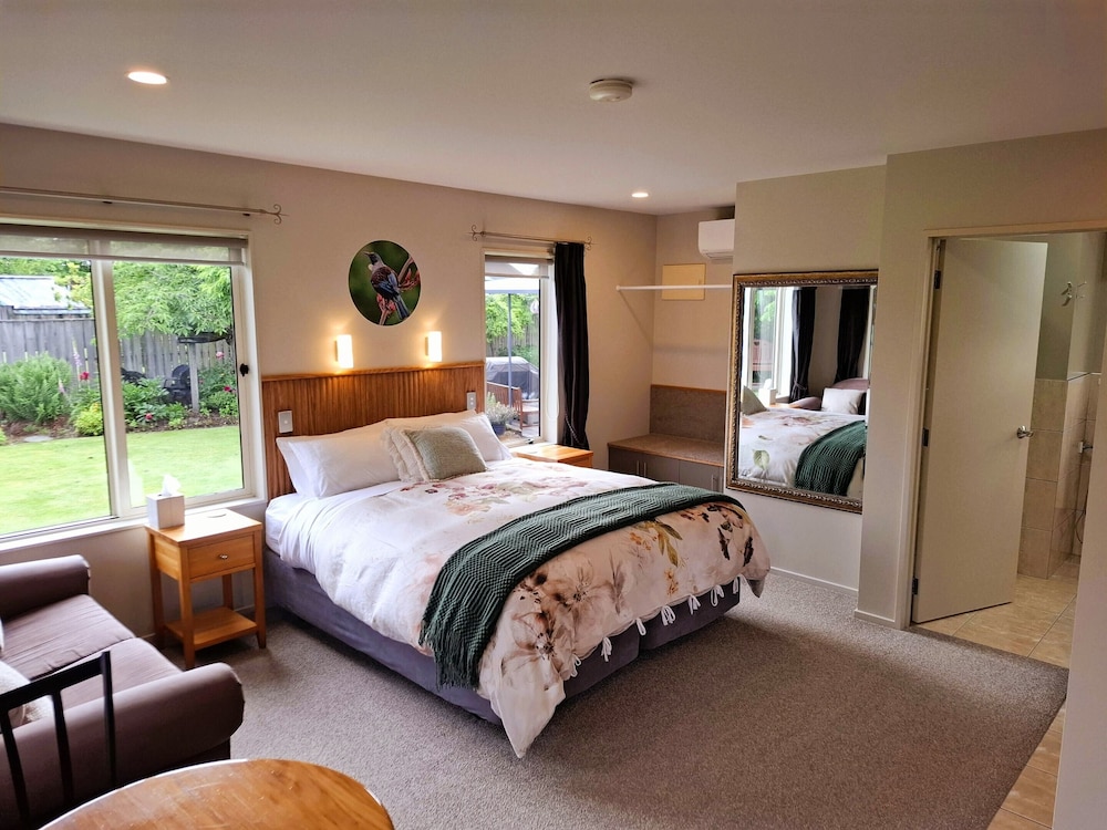 Blue Ridge Boutique Bed & Breakfast 15/50