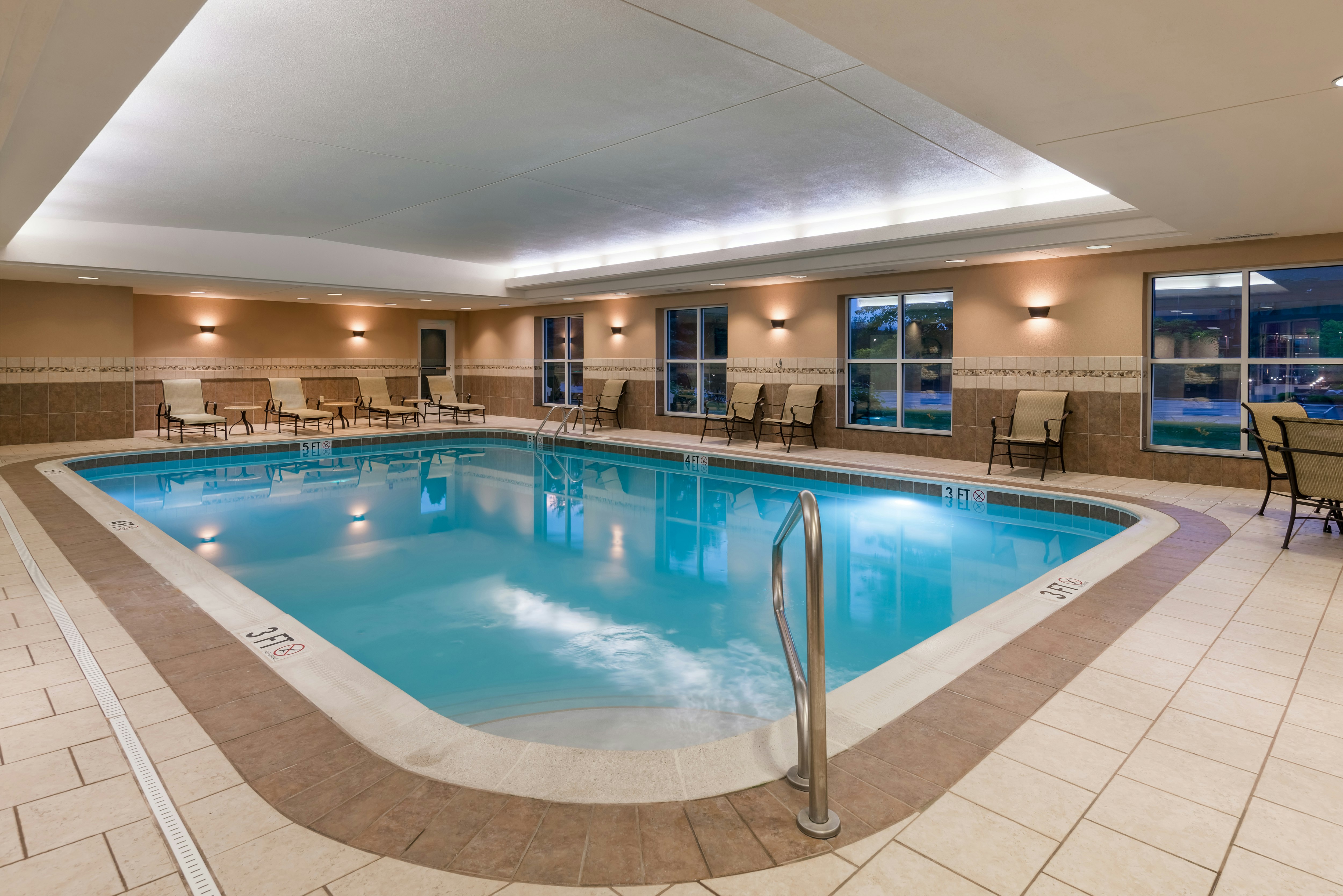 Homewood Suites by Hilton Cleveland-Beachwood 26/49