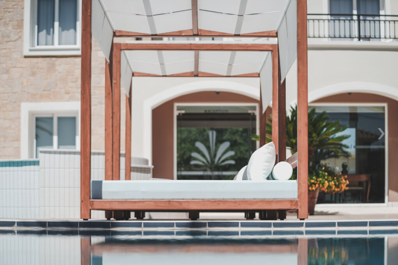 Zeus Village Resort - Adults Only in CHANIA