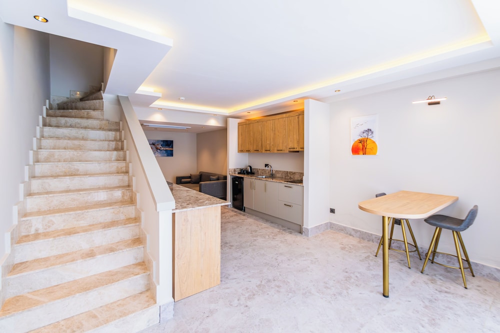 Residence 222 Hisaronu 6/50