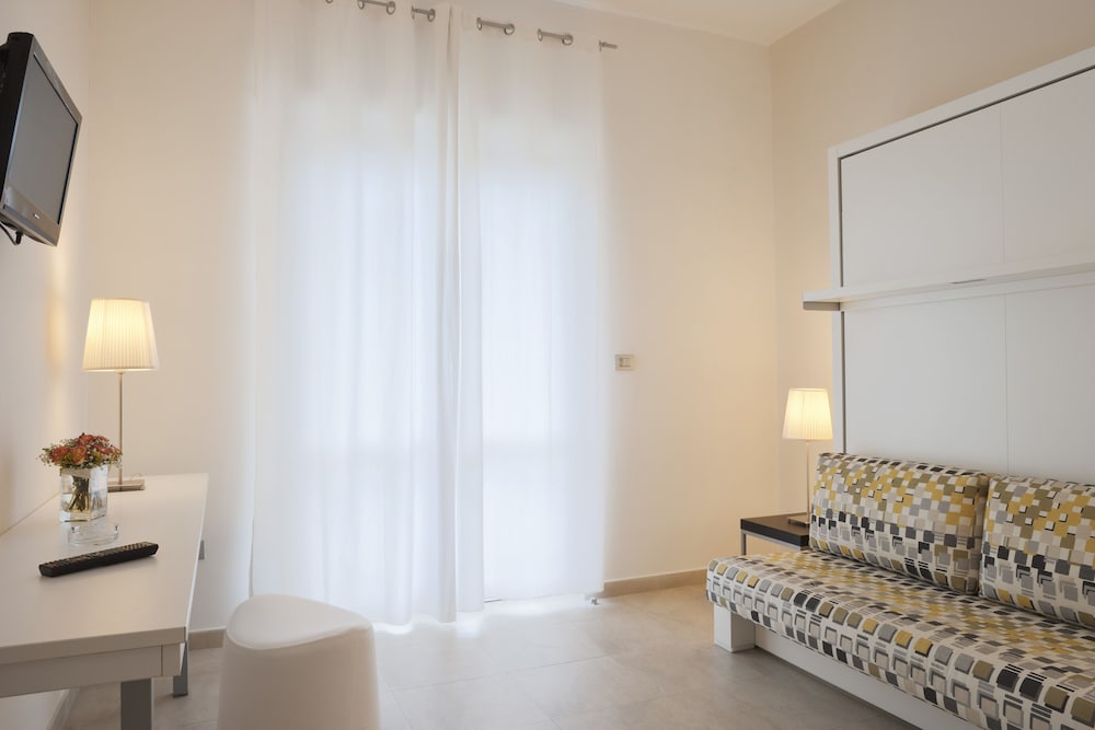 La Dolce Vita Residence 38/62