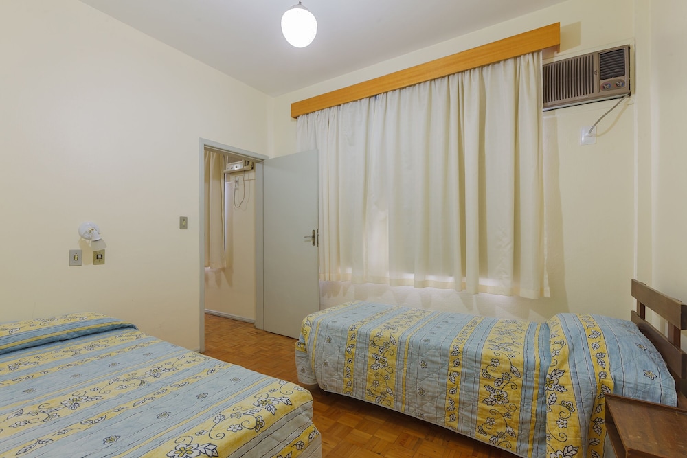 STANDARD, TWIN BEDS, SEA VIEW, ACCESSIBLE