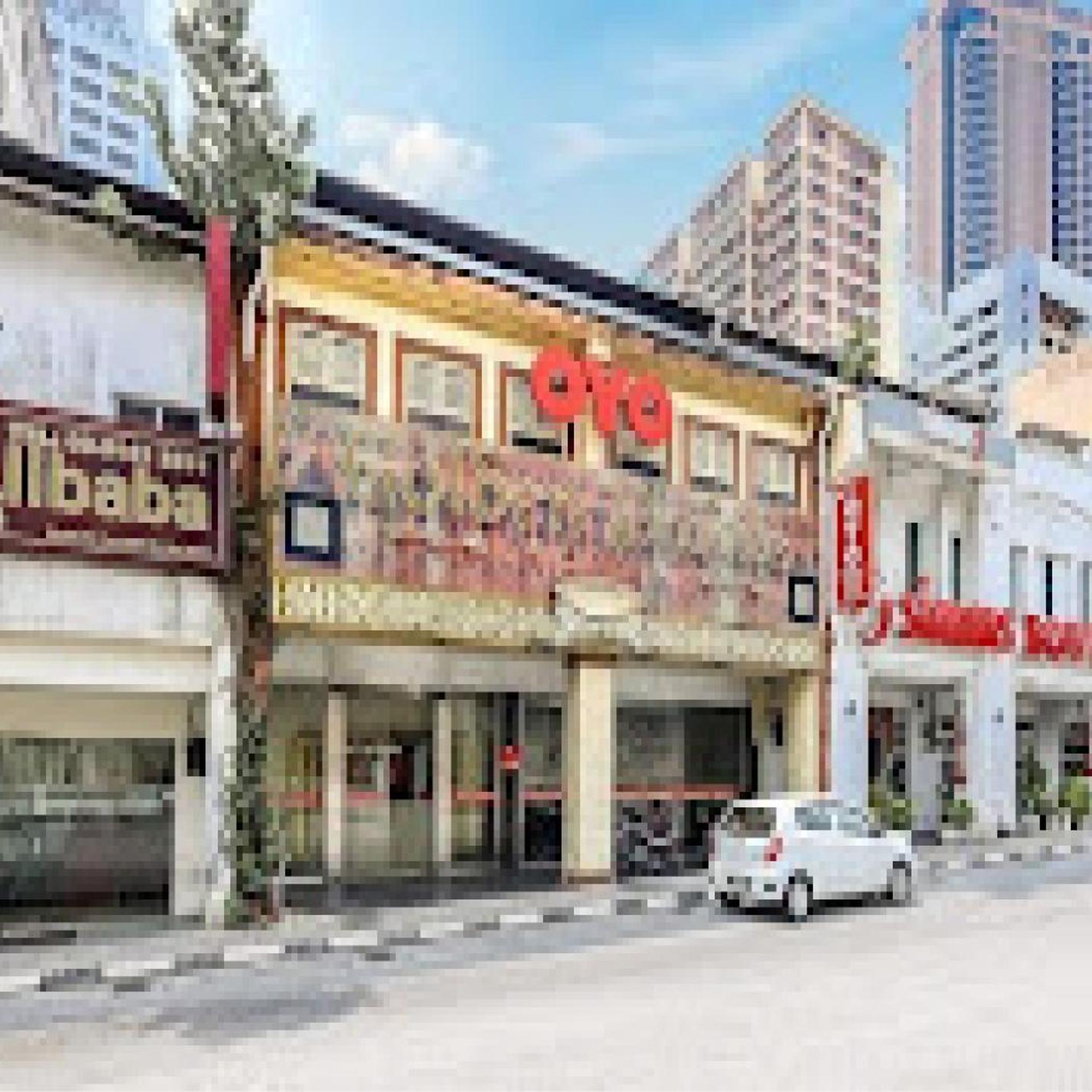 Oyo 108 Golden Palace Hotel 43/50