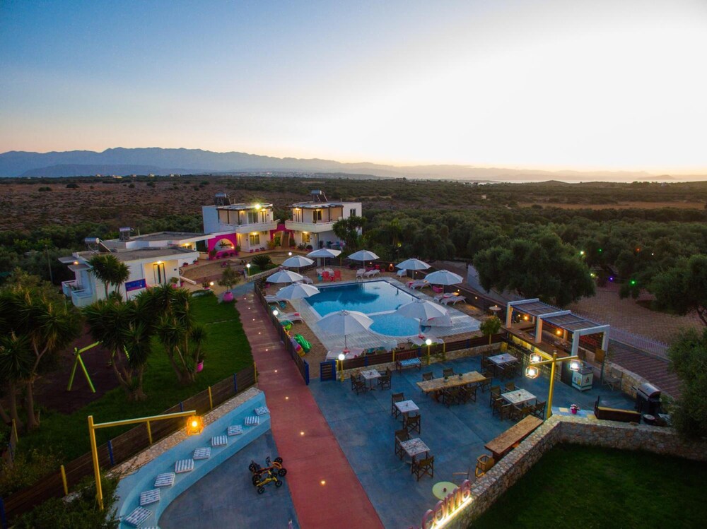 Paradisio Baby And Kinder Hotel 42/50