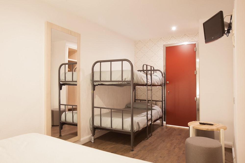 Hostal Fernando 35/55