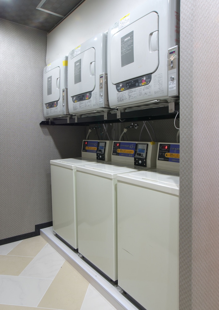 Hotel Chuo Selene 18/43