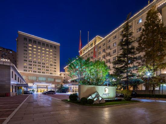 Guoyi Hotel 22/27