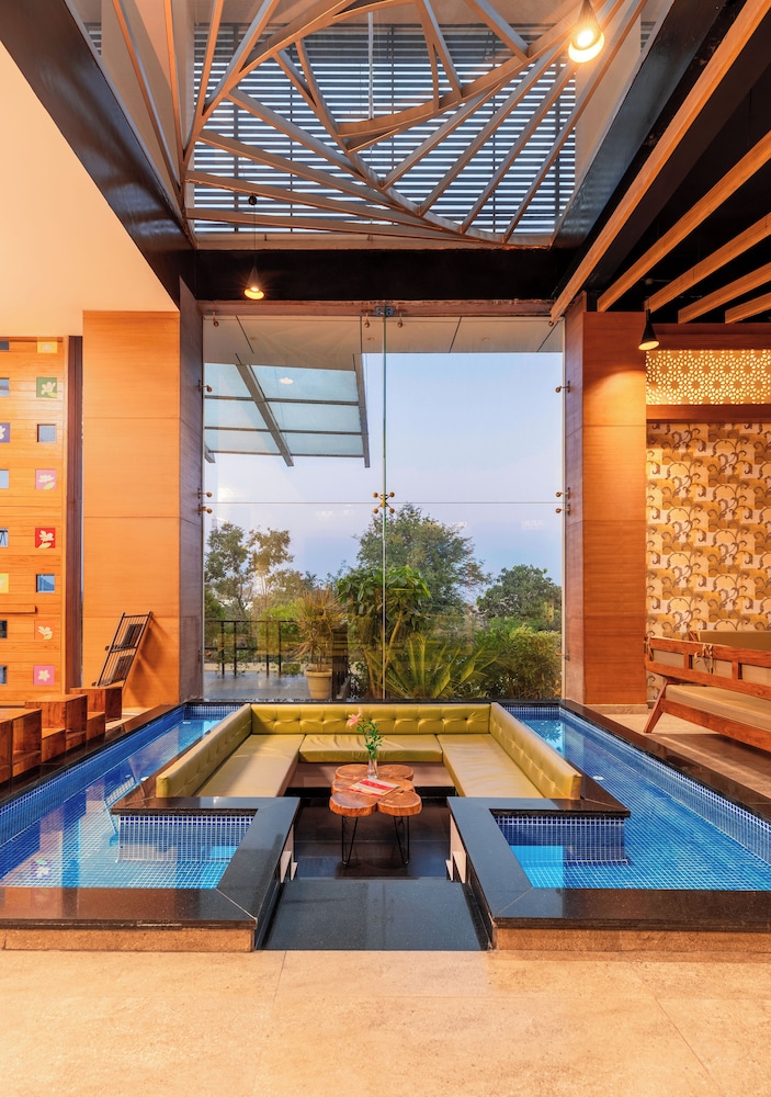 Via Lakhela Resort & Spa 23/50