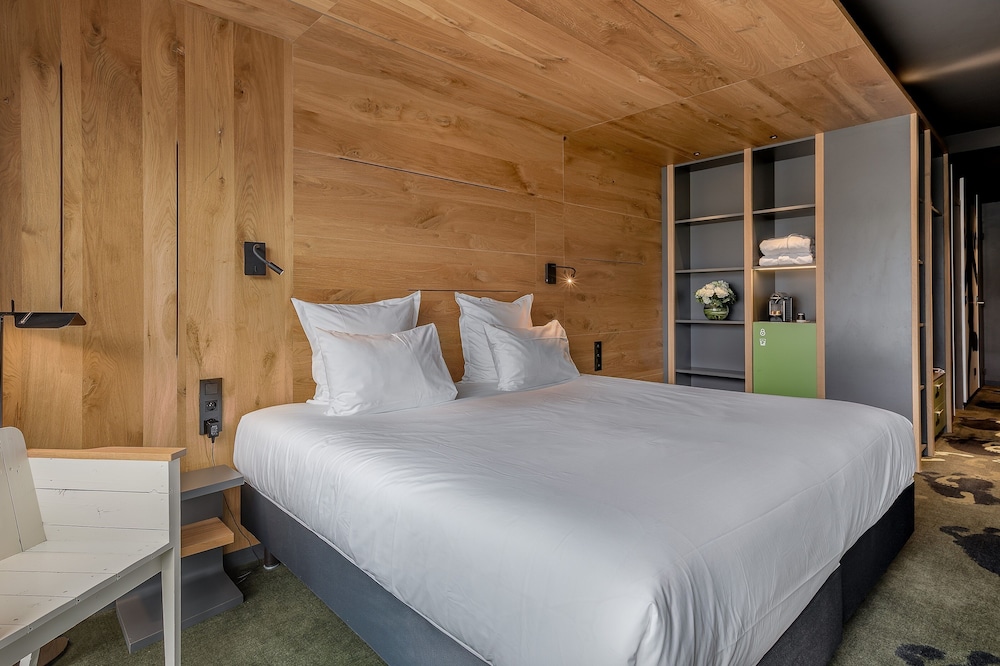 Alpina Eclectic Hotel & Spa 14/50