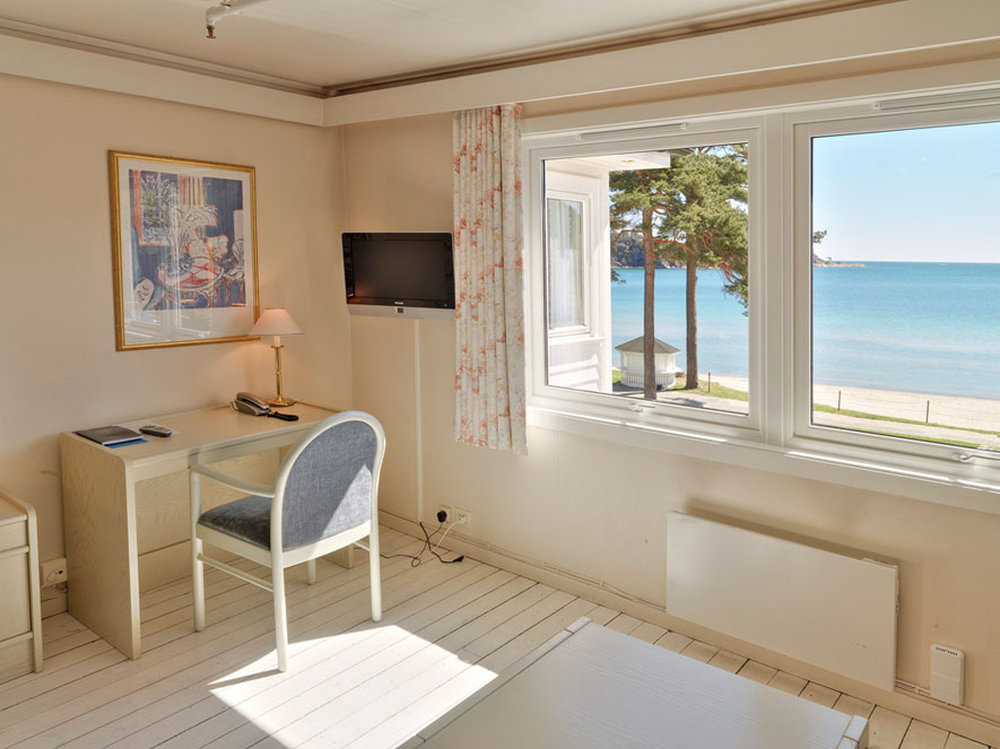 Strand Hotel Fevik 65/80