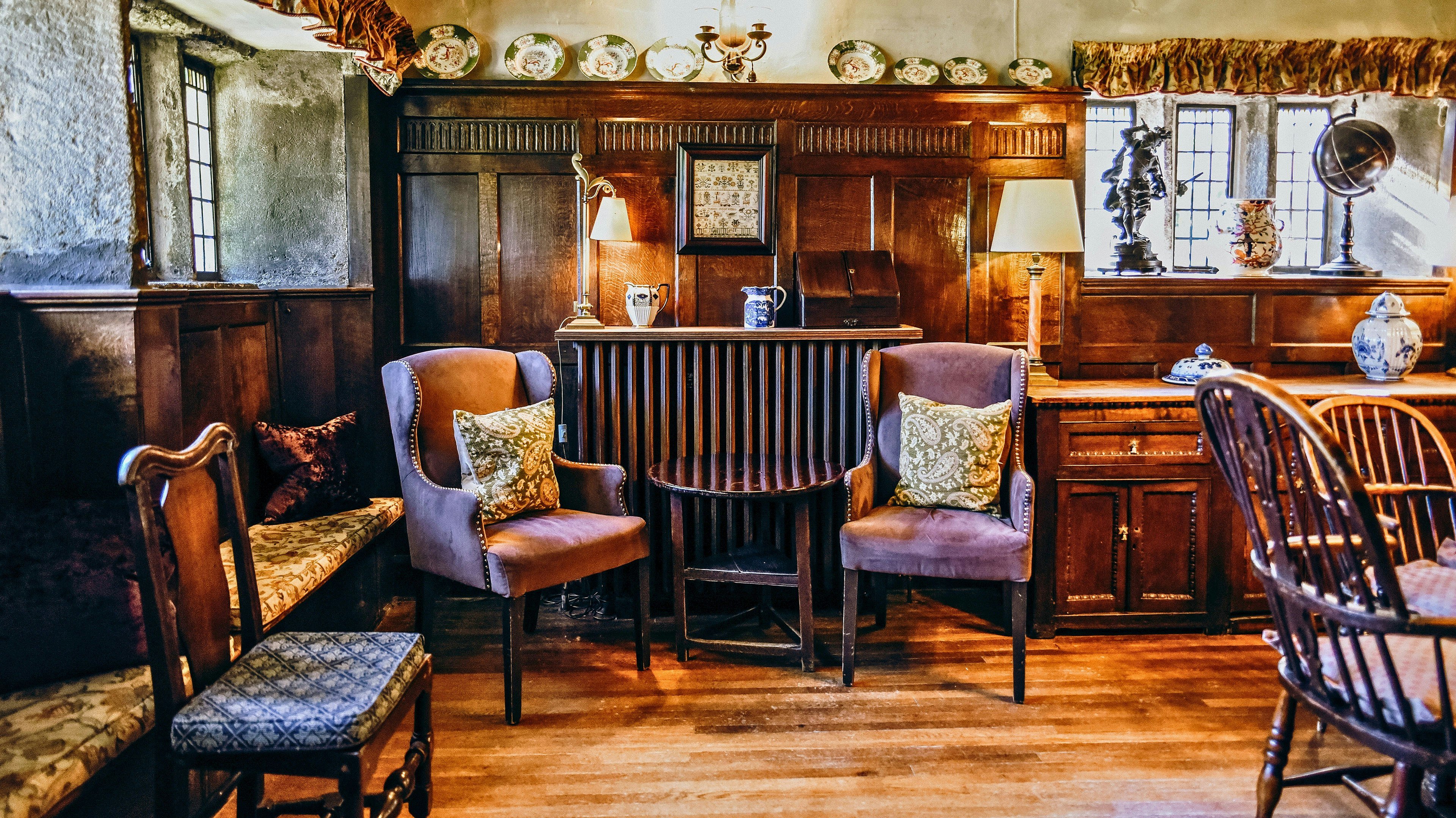 Holdsworth House 31/38