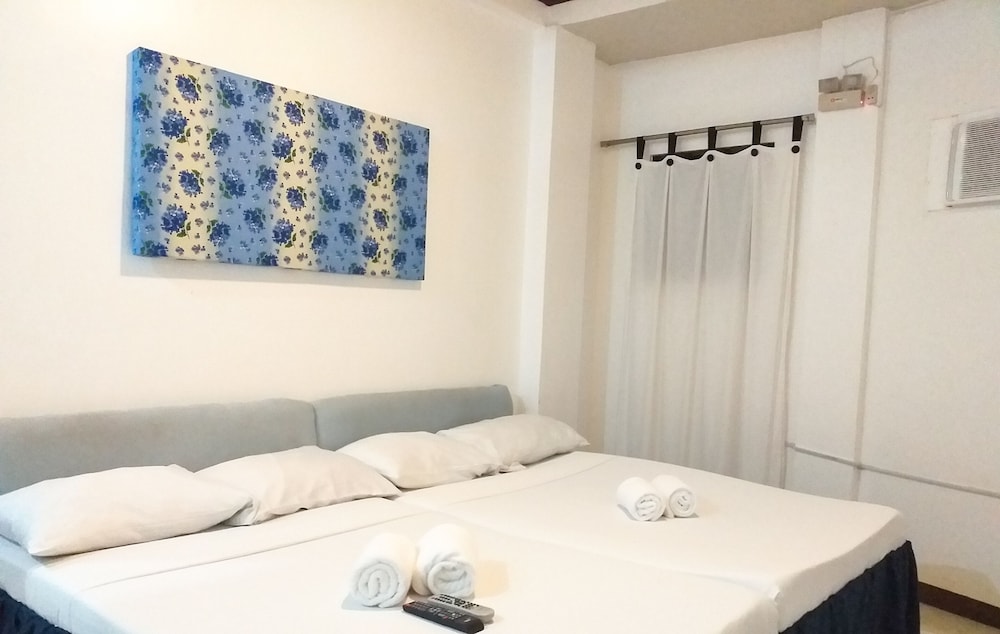Villa Romero De Boracay 40/58