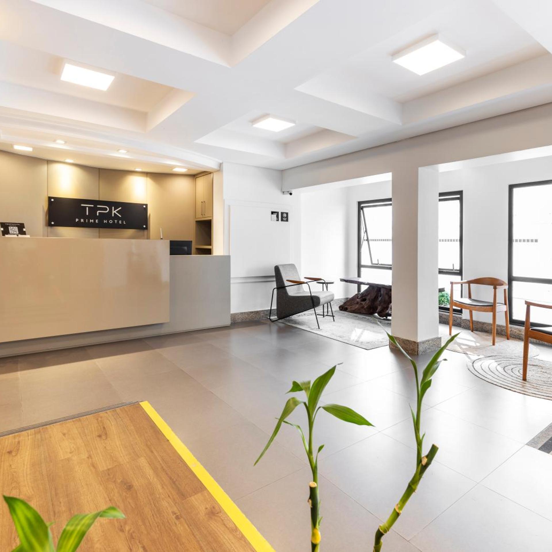 Hotel Tropikalya Prime 7/46